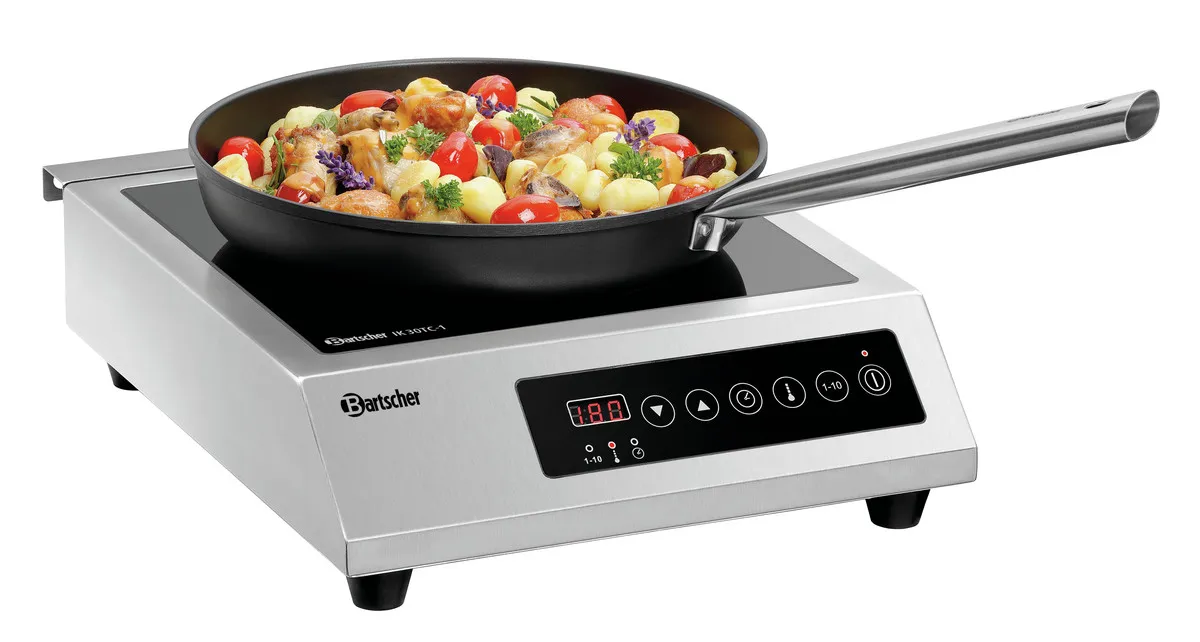 Indukcinis viryklės židinys IK 30 TC-1