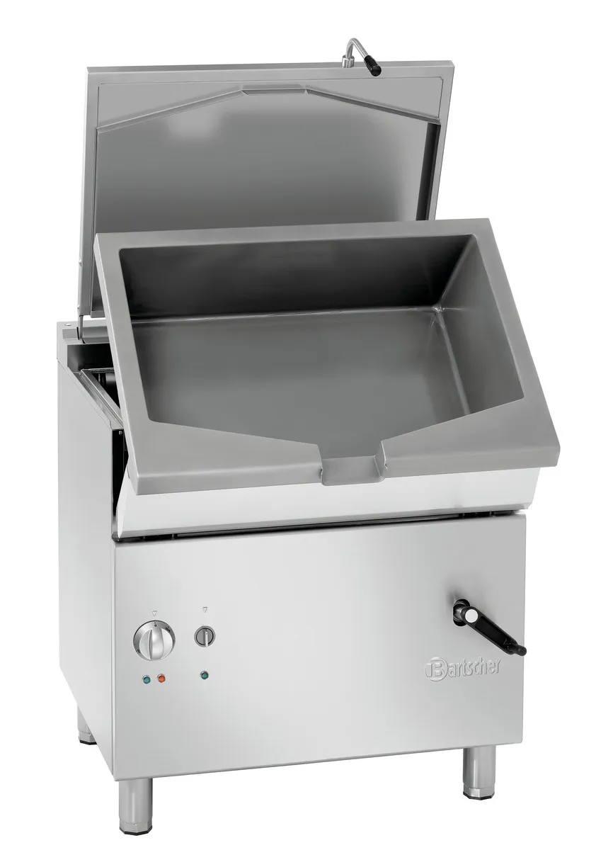 Elektrinis rankinis klojinis - 60 l