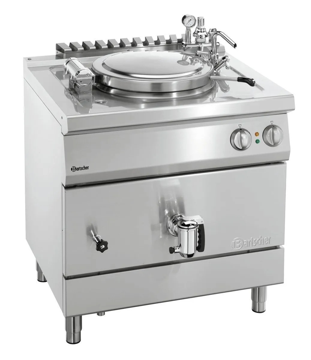 Elektrinis puodas - 55 l