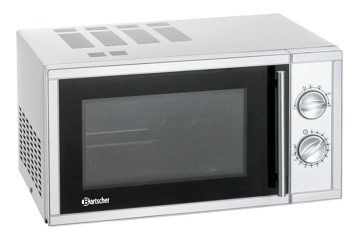 Keturi mikrobangų krosnelė 23 l - 900 W