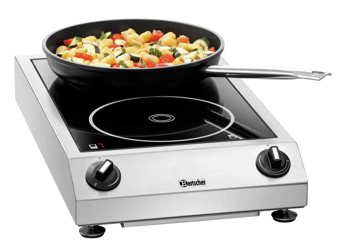 Indukcinis viryklės židinys ITH 35ZS-210