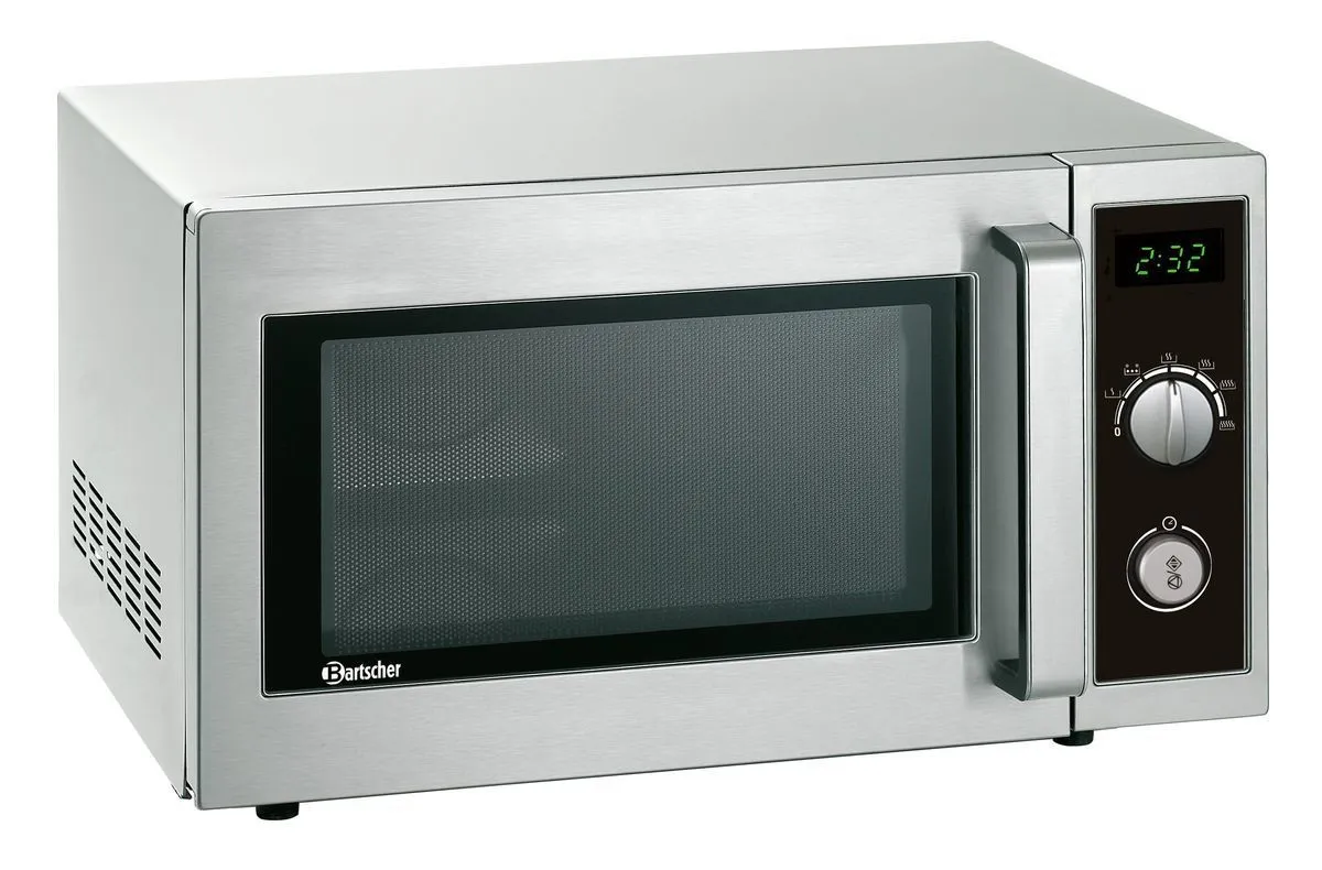 Profesionalus Mikrobangų Orkaitė 25 L – 1000 W