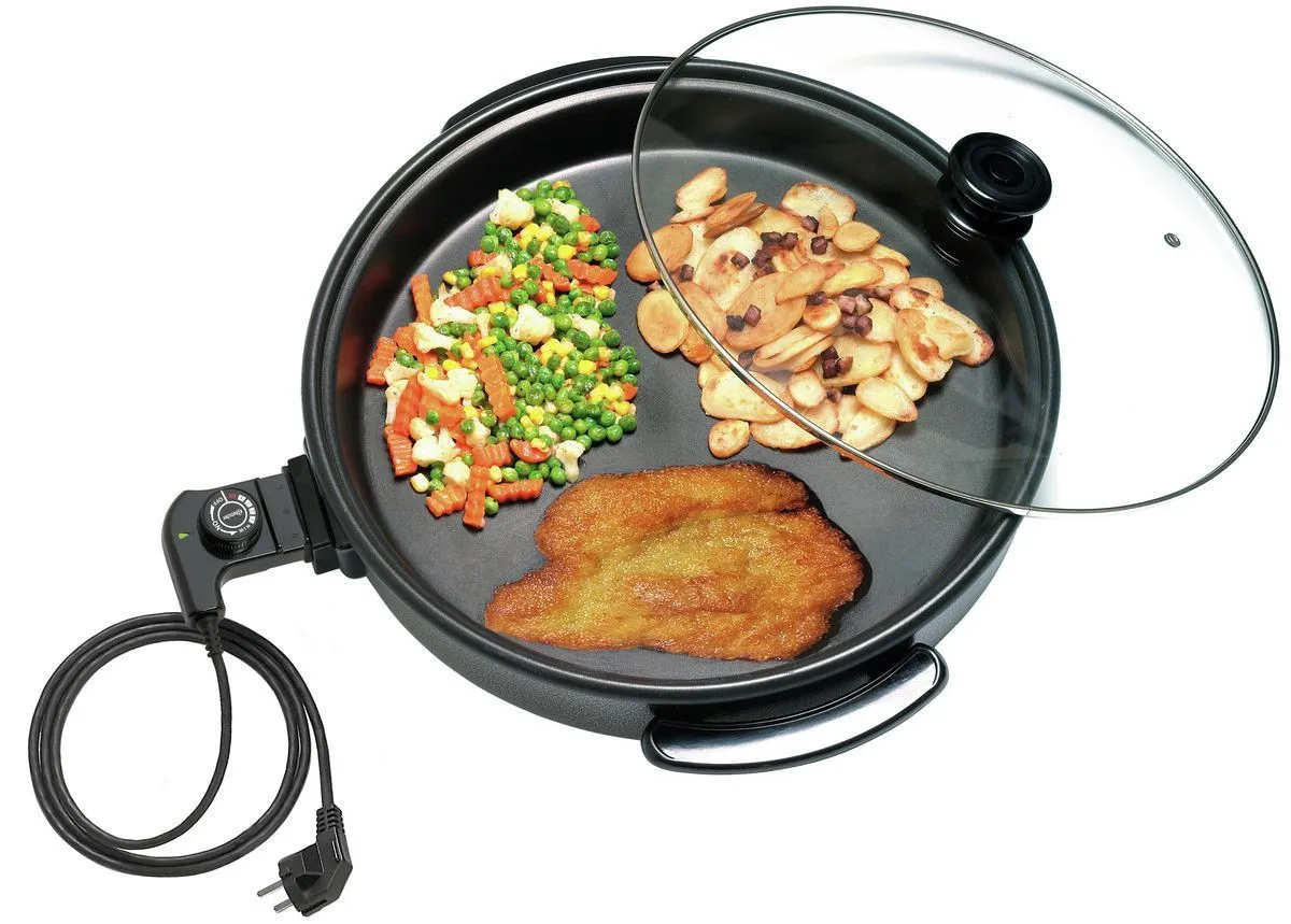 Daugiafunkcinis keptuvas 4L