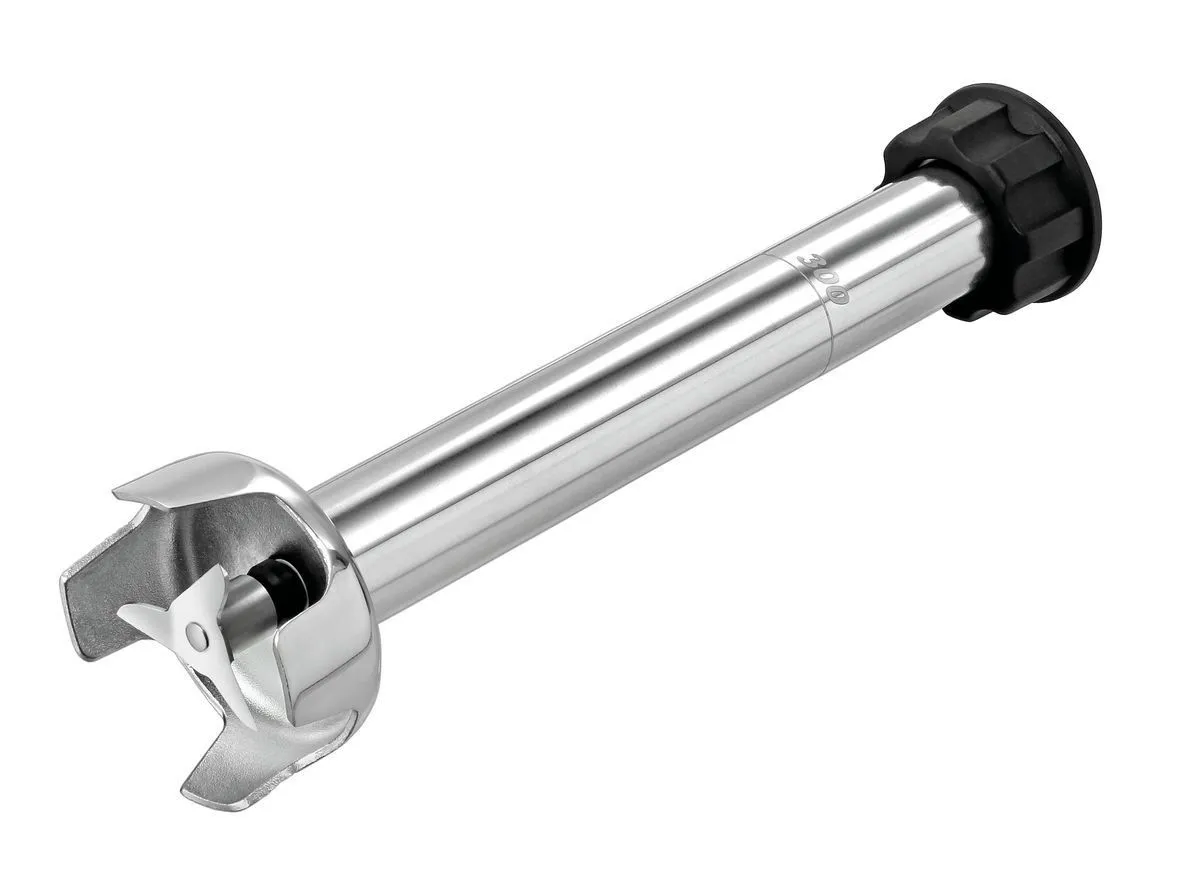 Mikserio velenas STM3 - ilgis 300 mm