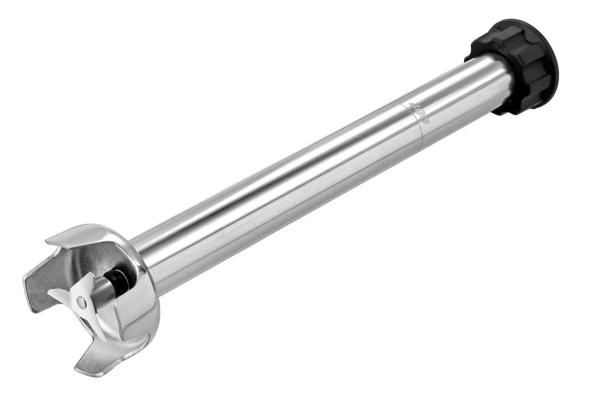 Mikserio velenas STM3 - ilgis 400 mm