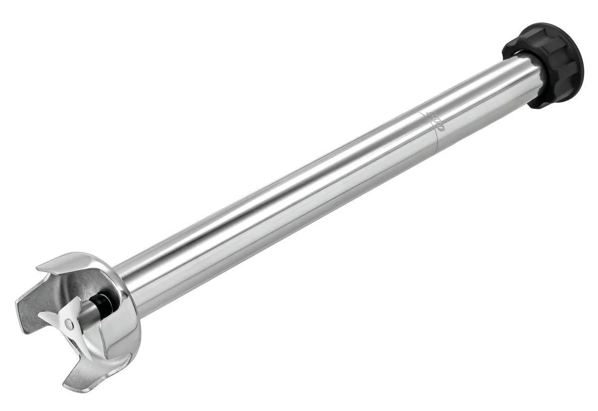 Mikserio velenas STM3 - ilgis 500 mm
