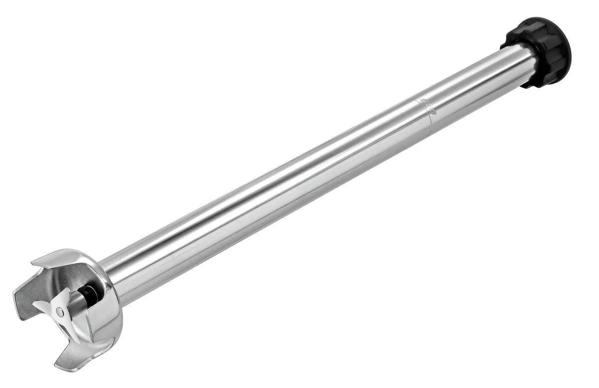 Mikserio velenas STM3 - L 600 mm