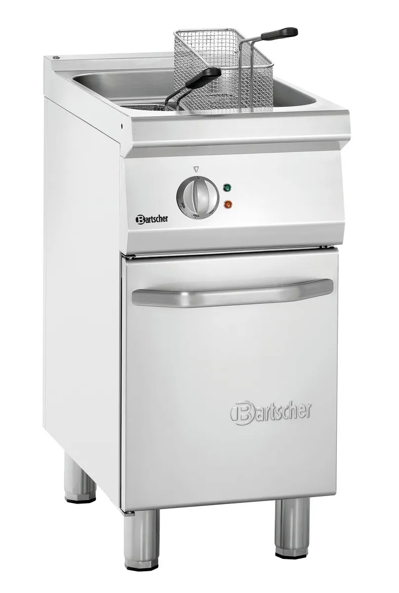 Fritezė Serija 700 - 15 L - Elektrinė