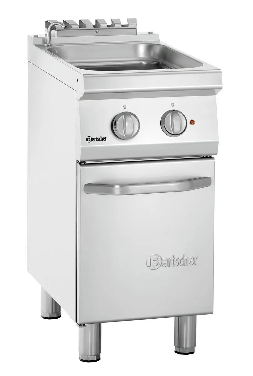 Pasta viryklė - 24 l