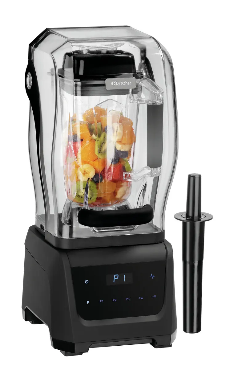 Blender Pro Touch – 2,5 L