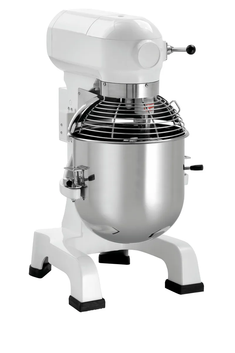 Planetrinis maišytuvas - 9 kg - 30 l