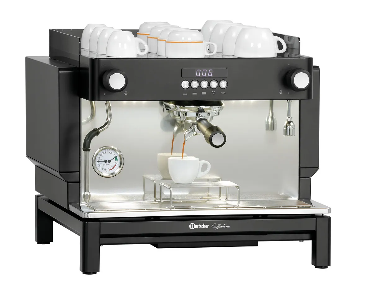 Kavos aparatas Coffeeline - 6 L