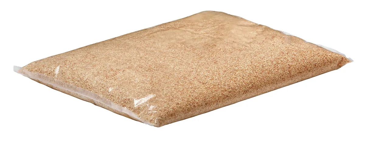 Kukurūzų granulės - 3 kg