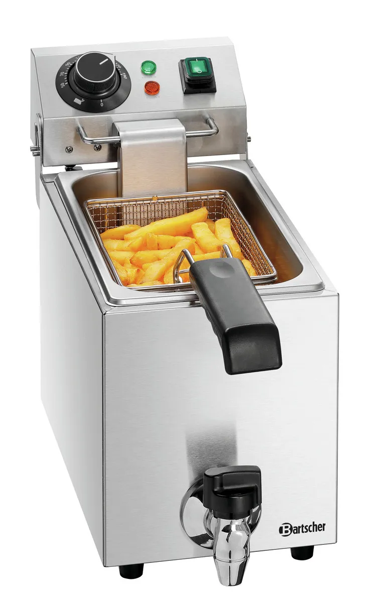 Gruzdintuvė Snack I Plus - 4 L