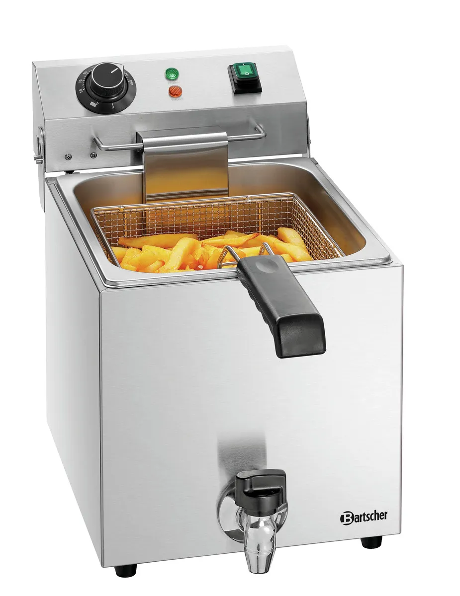 Gruzdintuvė Snack III Plus – 9 L