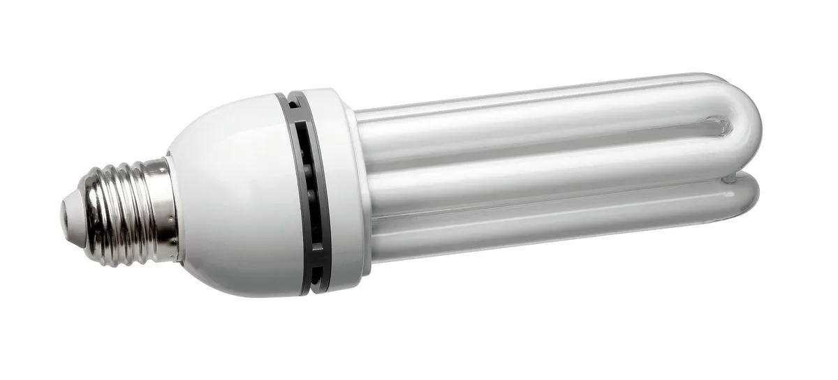 UV-A lemputė - 20 W