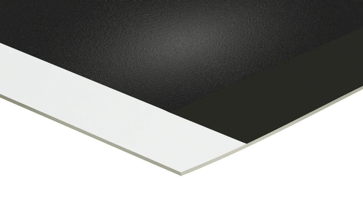 Lipni plėvelė - 390 x 313 mm - 5 vnt.
