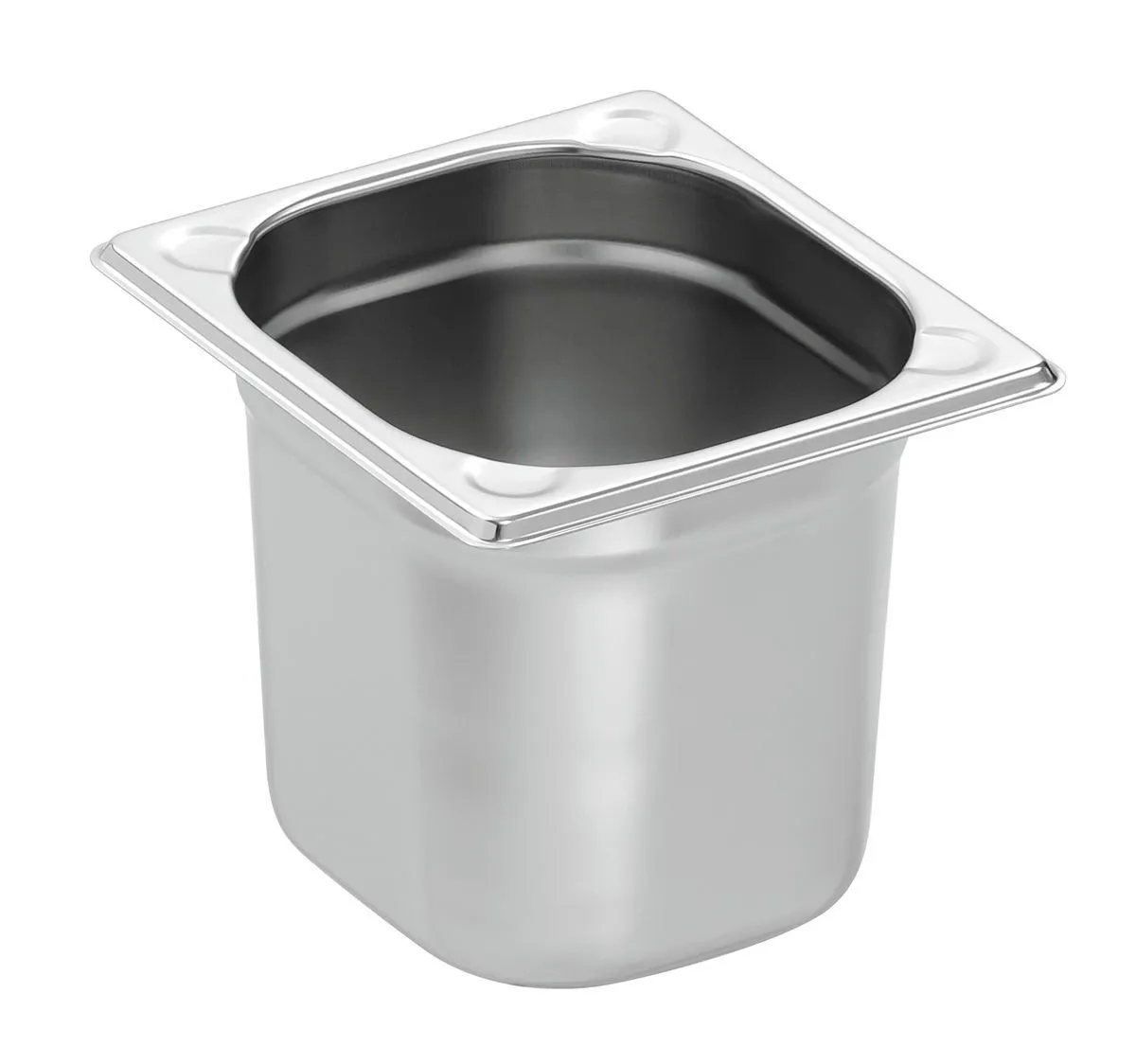 Bac Gastro GN 1/6 - Gylis 150 mm - 2,4 L