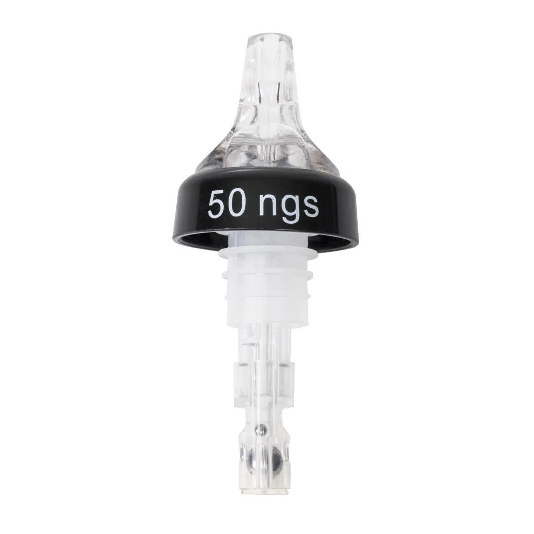 Greito gėrimo matavimas - 50 ml