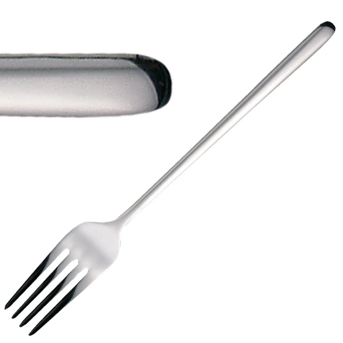 Stalo šakutė Henley - 12 vnt.