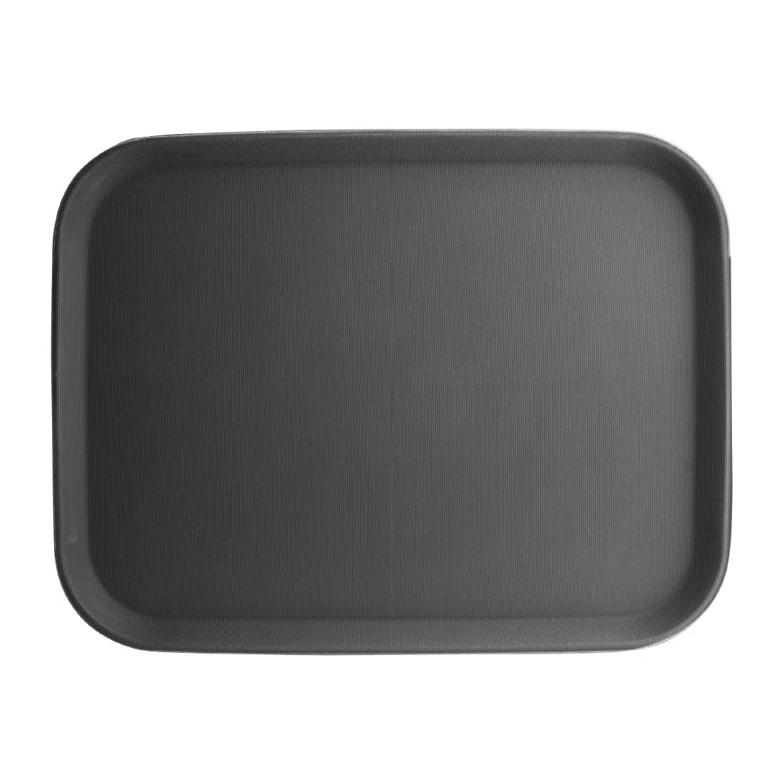 Stačiakampis neslystantis stalviršis - 356 x 457 mm