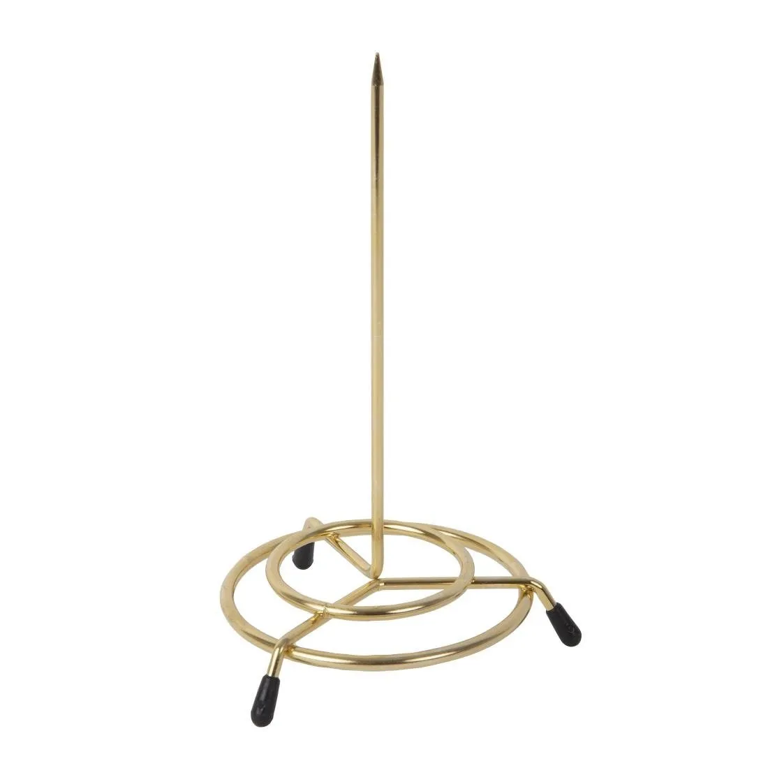 Piketas iš nerūdijančio plieno - H 150 mm