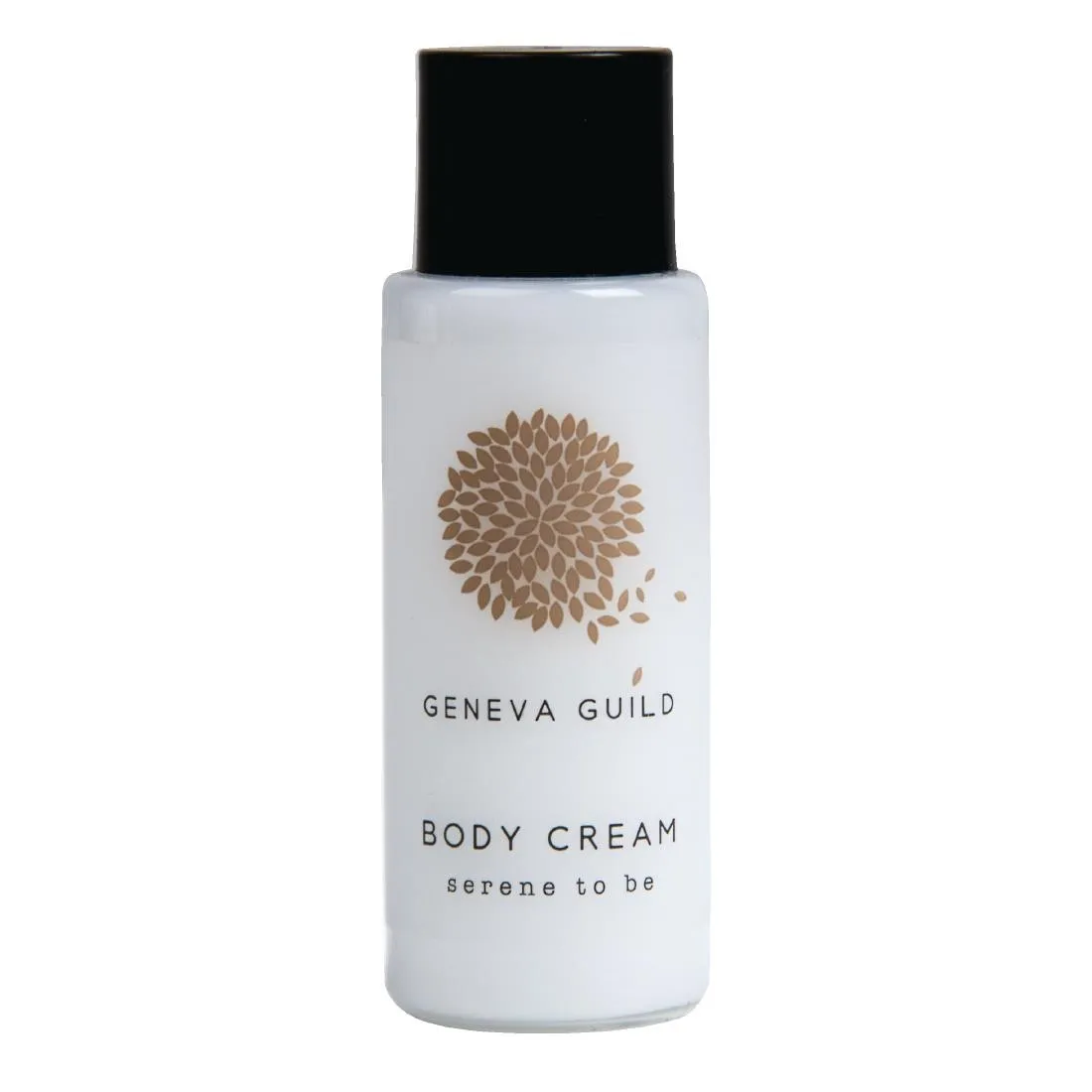 Kūno kremas Geneva Guild 30 ml - 300 vnt.