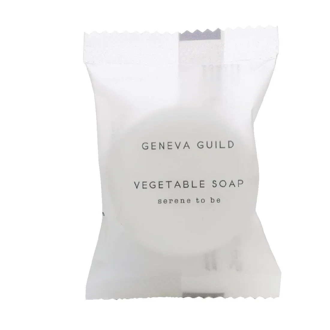 Muilo "Savon Geneva Guild" 20 g - 250 vnt. paketas