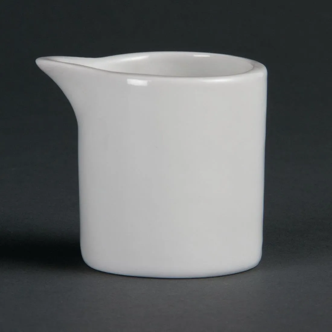 Baltas pieno indelis 57 ml - 6 vnt.