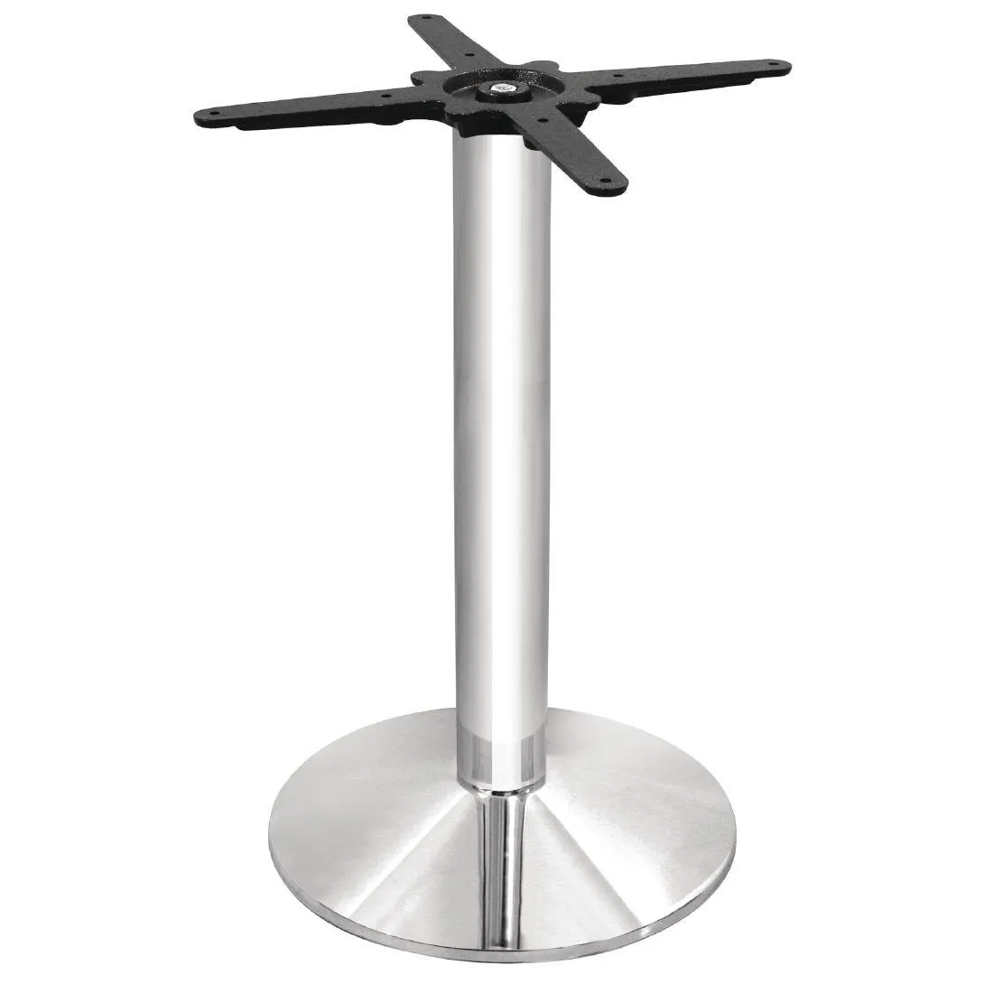 Stalo koja apvali, cinkuota - Ø 430 mm