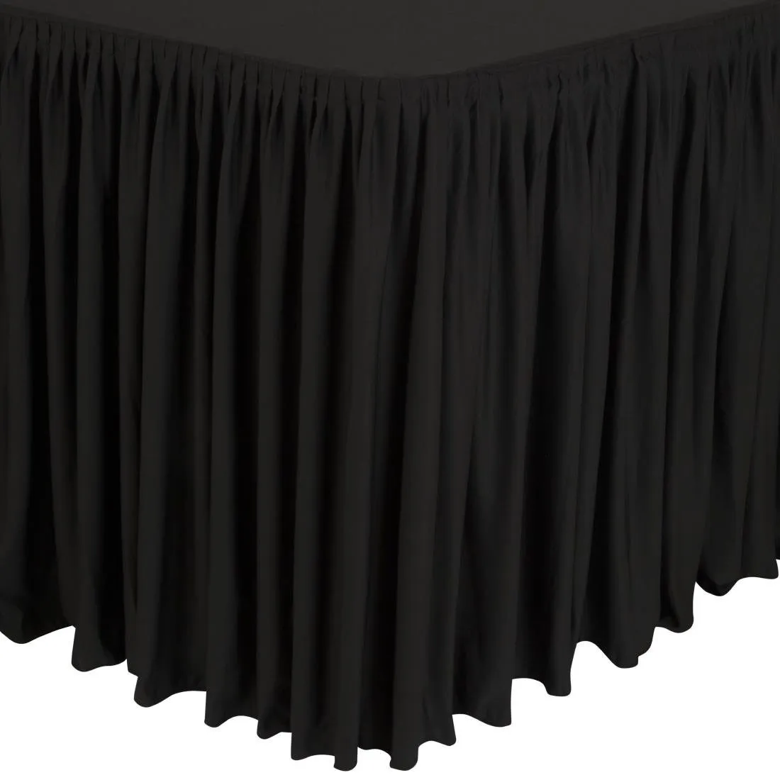 Juostelė ir juostelės apdaila juodos spalvos - 750 x 1820 mm