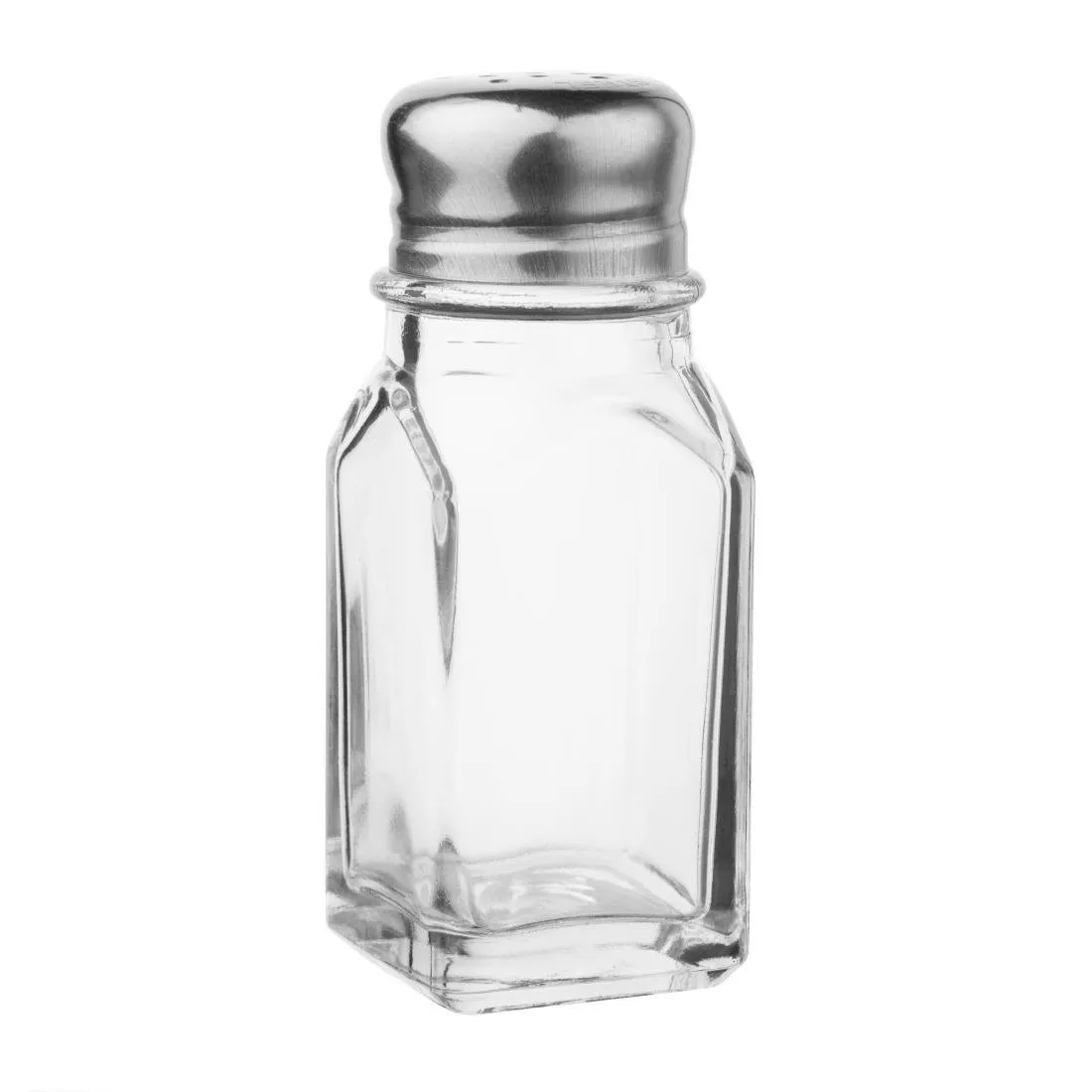 Druskos ar pipirų malūnas Nostalgija 57 ml - 12 vnt.