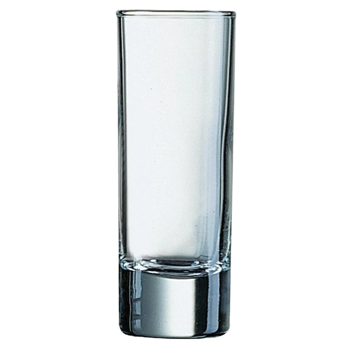 Šaudyklės salos 60 ml - 72 vnt. paketas