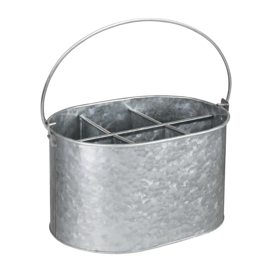 Stalo tvarkymas, cinkuotas - 245 x 175 mm