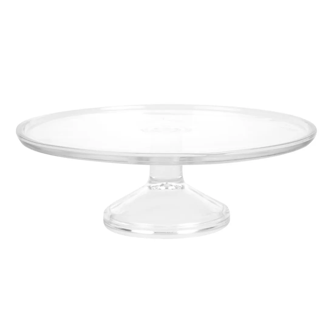 Torto stovas stiklo - Ø 305 mm
