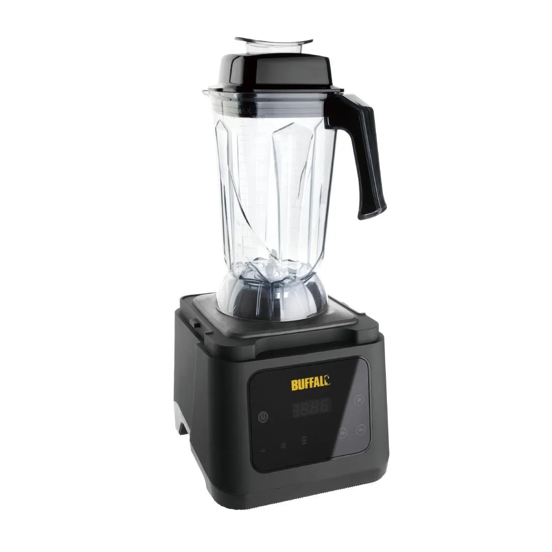 Blenderis su skaitmeniniu valdymu - 2,5 L