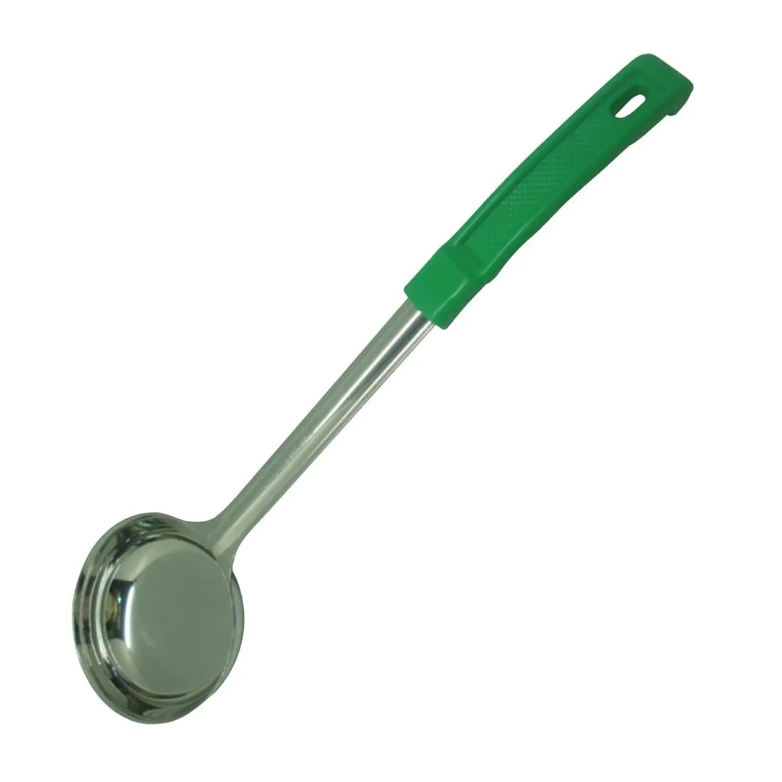 Žalias Neperforuotas Samtis iš Nerūdijančio Plieno -120ml