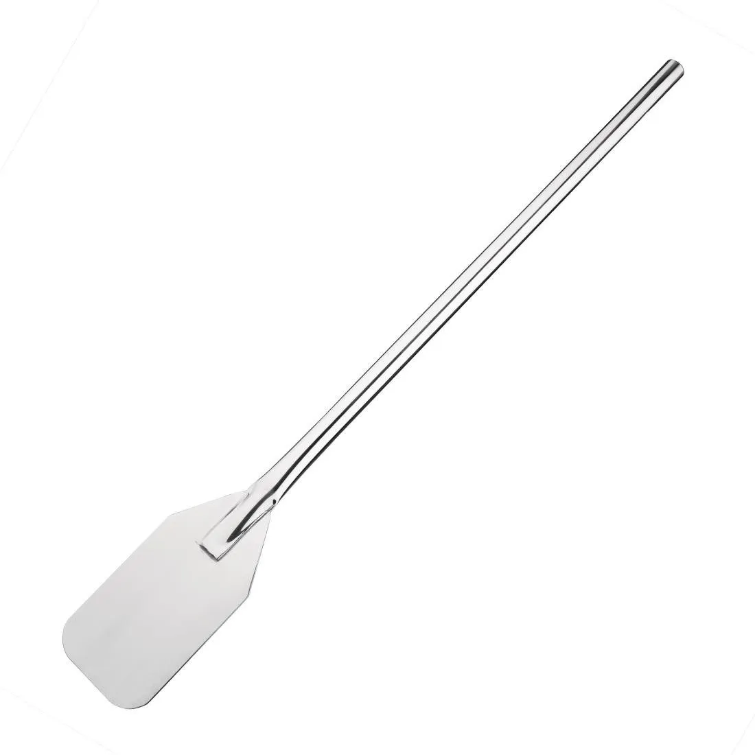 Didelė nerūdijančio plieno mentelė – 91,5 cm