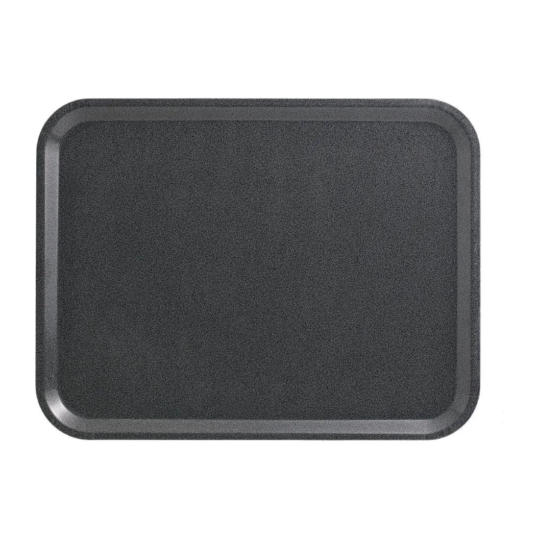 Lyginis laminuotas stalviršis „Capri Anthracite“ 430 mm
