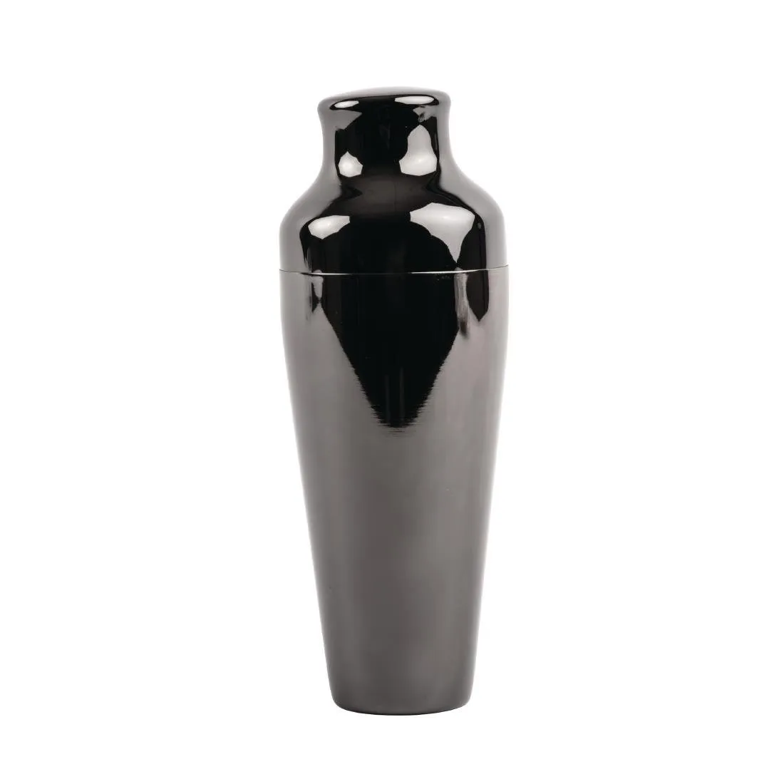 Shakeris Paryžiaus pilkas titaninis 550 ml