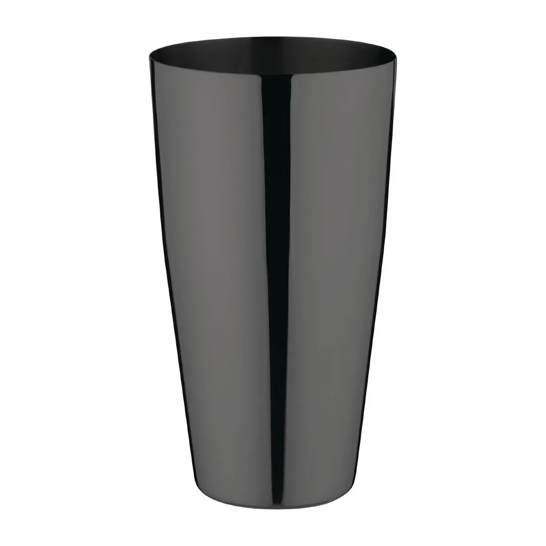Shakeris Bostonas Pilka Titano 700 ml
