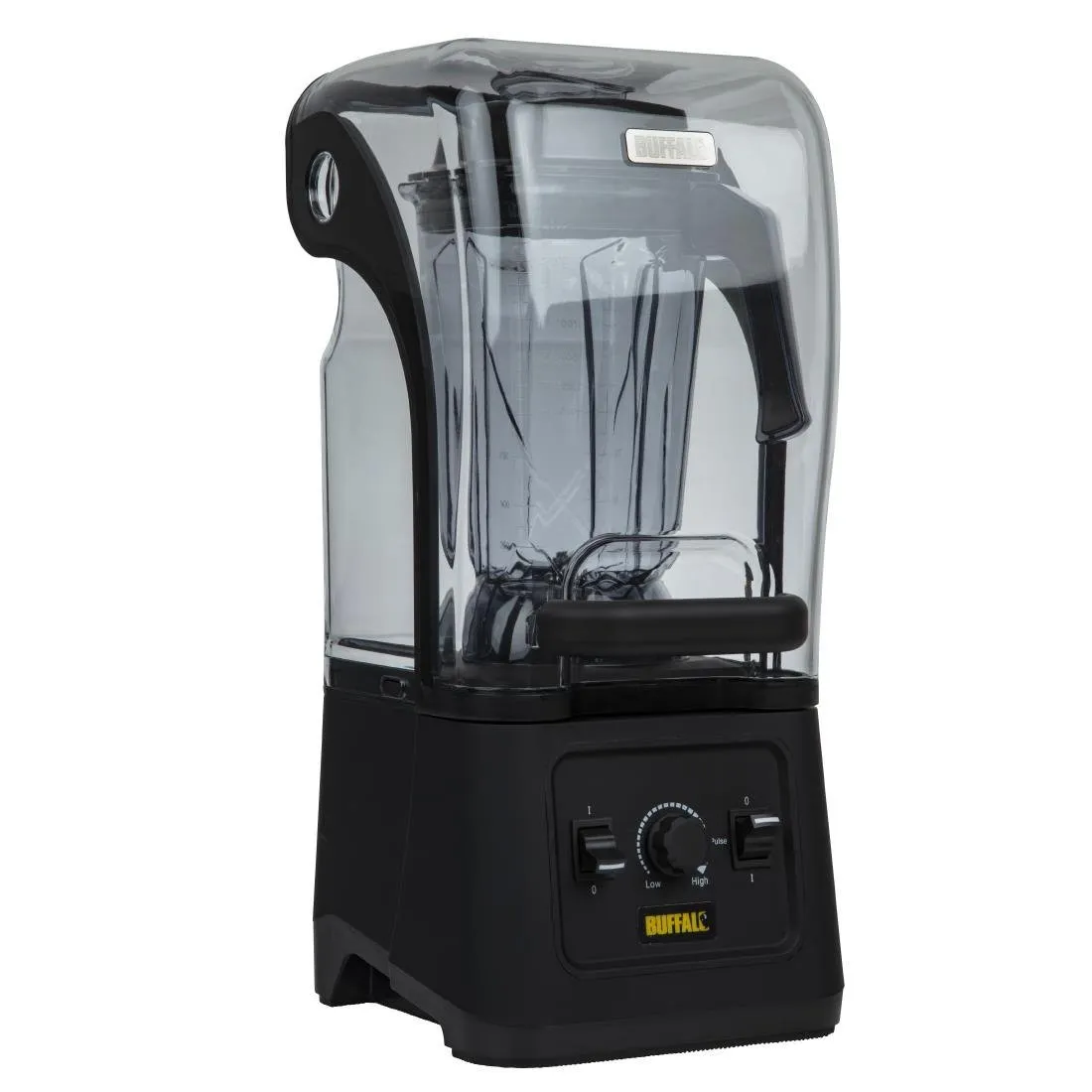 Blenderis su triukšmo slopinimu 2,5 L