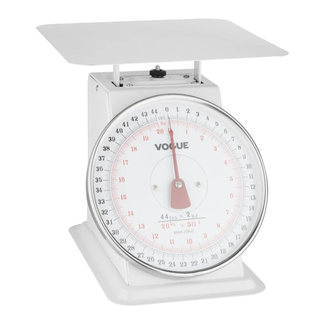 Svarstyklių plokštė - 20 kg