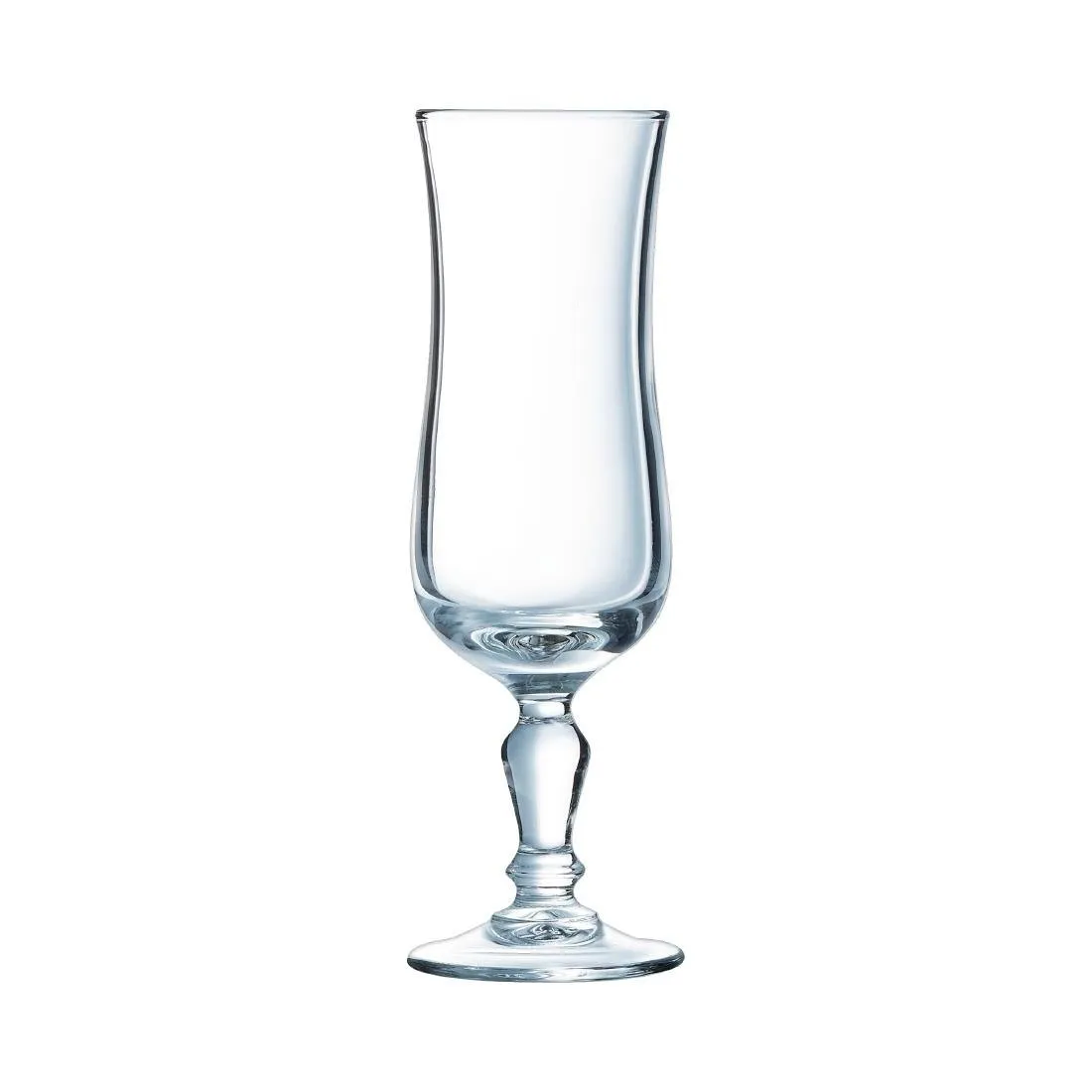 Champeno taurės Normandija - 140 ml - 12 vnt.