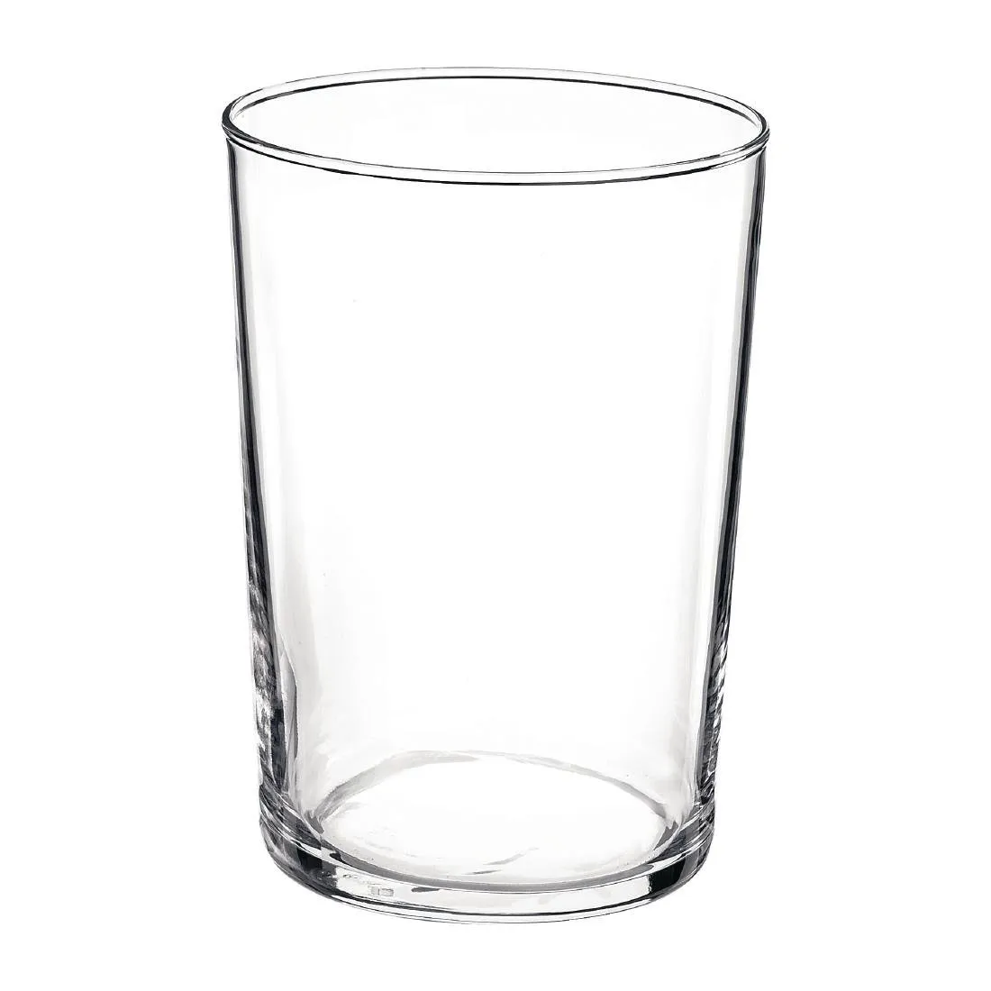 Stiklinės Bodega - 510ml - 12 vnt. rinkinys