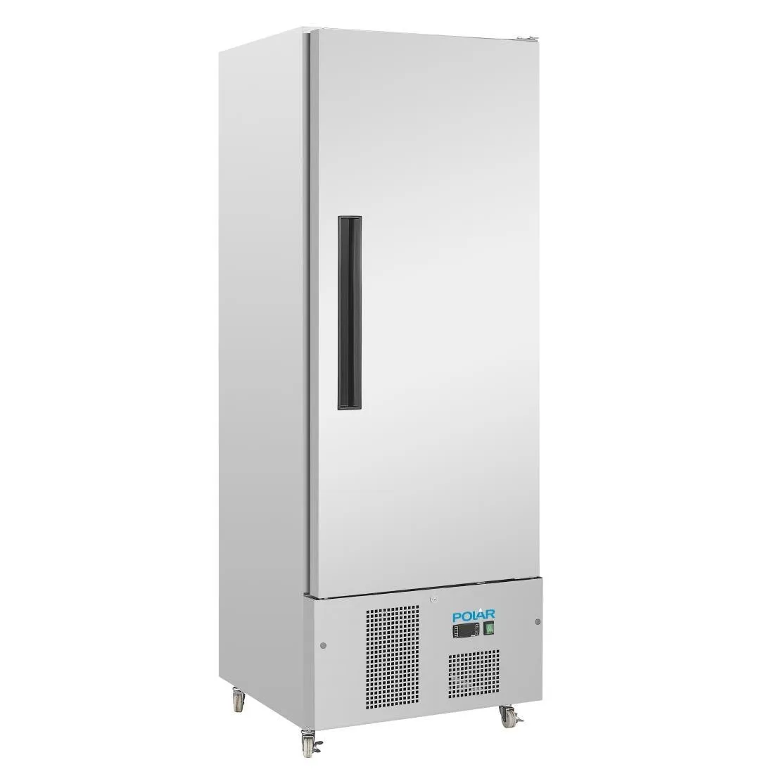 Šaldytuvas su neigiamu temperatūros režimu, 1 durų, serija G - 440 l.