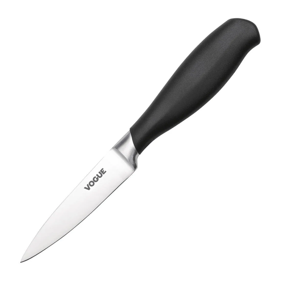 Virtuvinis peilis su minkštu rankena - 90 mm