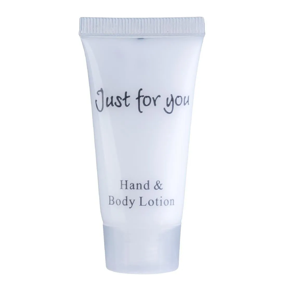 Rankų ir kūno kremas „Just For You“ - 20 ml - 100 vnt.