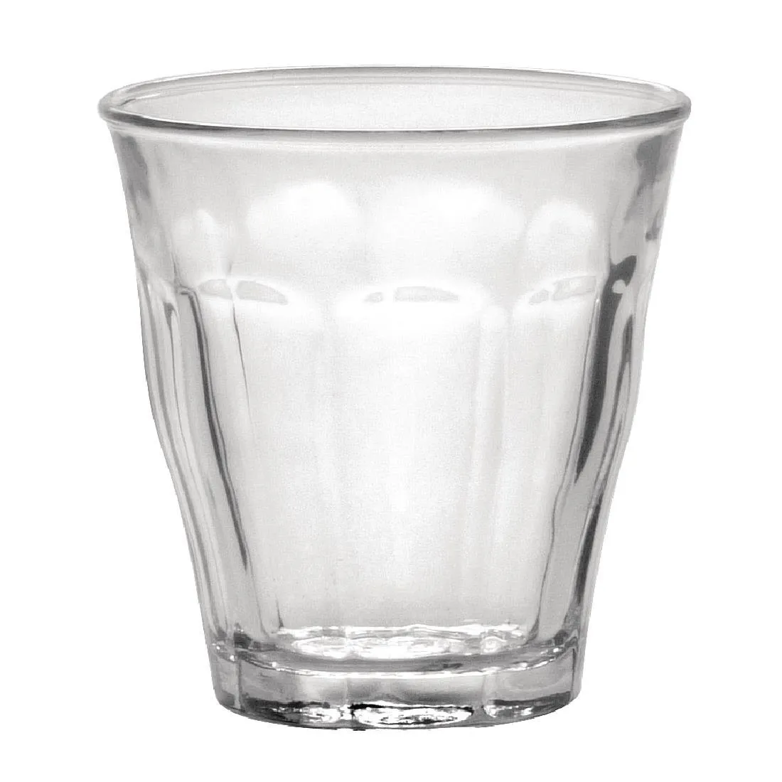 Picardie stiklinės - 90 ml - 6 vnt.
