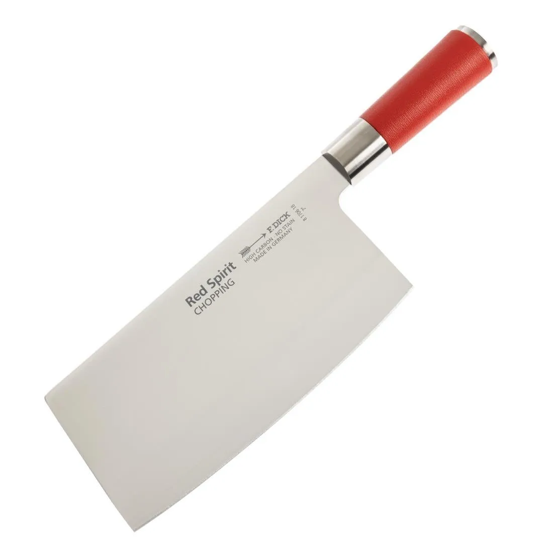 Kinų pjaustytuvas Red Spirit - 180 mm